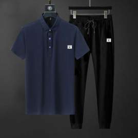Picture of Burberry Shirt Pant Suits _SKUBurberryM-3XL12yn15720183